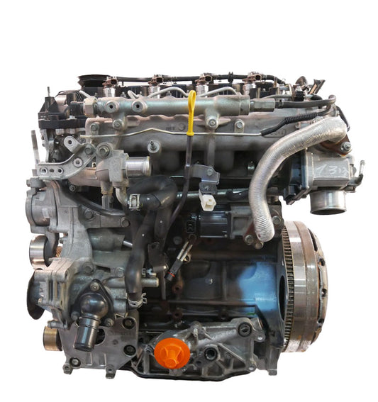 Moteur Mazda 6 GH GH10 2009 GH10 D Diesel R2BF R2AA R2AA-02-300F | ExpressParts