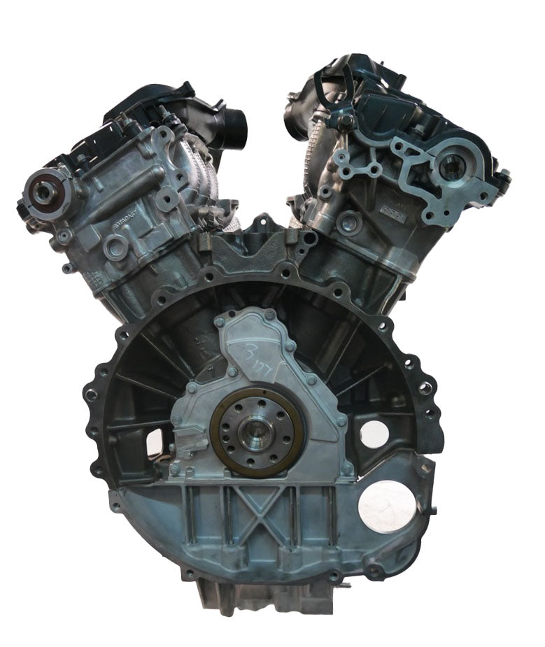 Moteur Land Rover Jaguar Discovery 2019 V6 Gen2 306DT 306DTA FPLA-6006-AB | ExpressParts