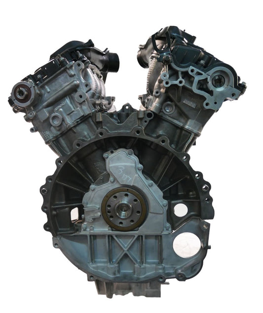 Moteur Land Rover Jaguar Discovery 2019 V6 Gen2 306DT 306DTA FPLA-6006-AB | ExpressParts