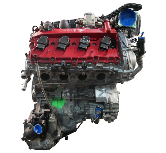 Moteur Audi A4 RS4 A5 RS5 2011 A4 V8 quattro CFSA CFS 079100032E 079100032EX | ExpressParts