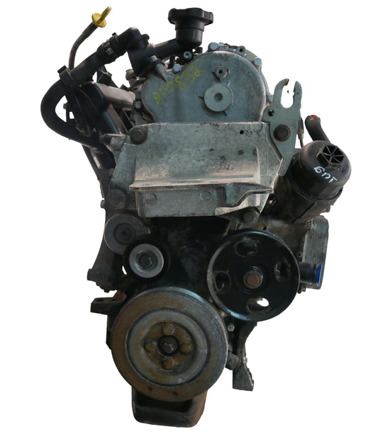 Moteur d'occasion Opel Astra J 1.3L – A13DTE-LSF/95516972 – 2011