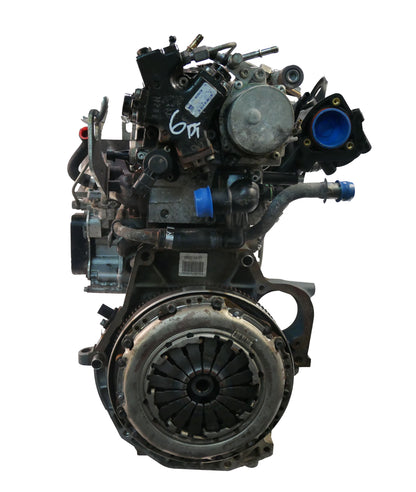 Moteur Opel Astra J 1,3 CDTI A13DTE LSF 95516972 d'occasion - Moteur Auto Usagé