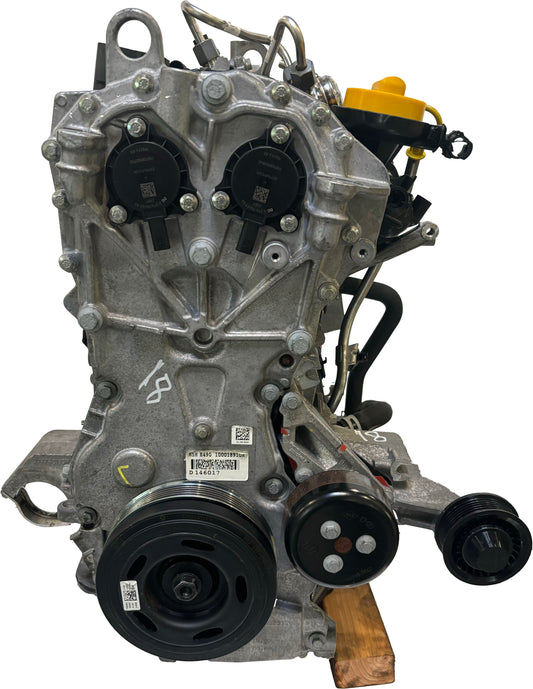 Moteur Pour Renault Captur II 2021 TCe H5H490 H5H | ExpressParts