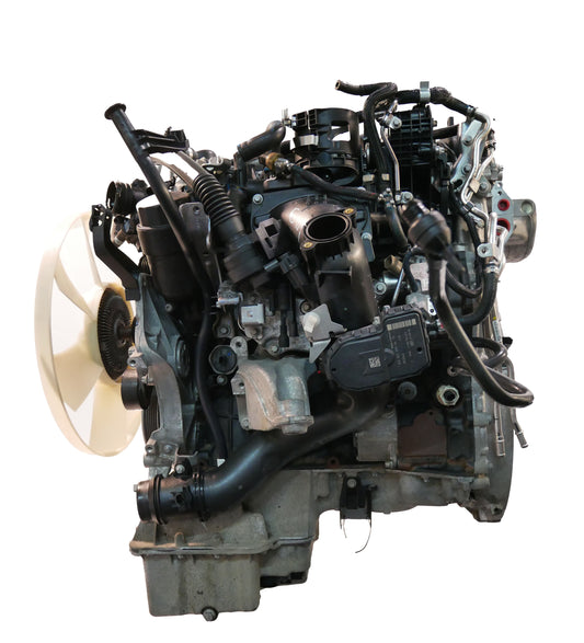 Moteur Mercedes Sprinter 311 2021 OM651 CDI OM651.958 651.958 OM651 A6510102730 | ExpressParts
