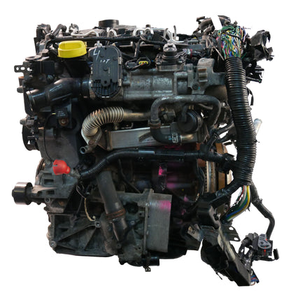 Moteur Renault Koleos 2,0 DCI M9R832 M9R 7701478036 d'occasion - Moteur Auto Usagé