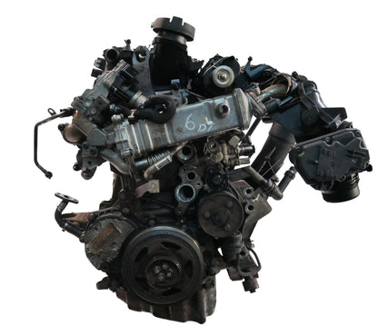 Moteur BMW Série 1 F20 F21 1,5 116 d B37D15A B37 11002455607 d'occasion - Moteur Auto Usagé