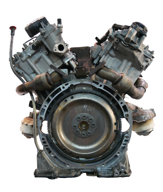 Moteur Mercedes Classe E W211 2007 W211 CDI OM642.920 642.920 OM642 A6420106600 | ExpressParts