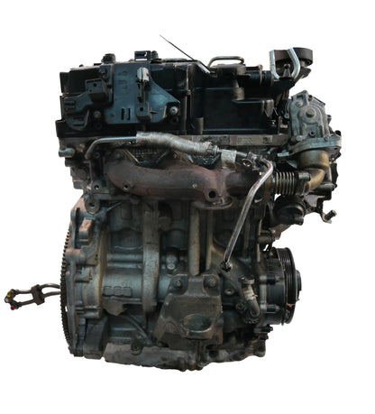 Moteur BMW Série 1 F20 F21 1,5 116 d B37D15A B37 11002455607 d'occasion - Moteur Auto Usagé