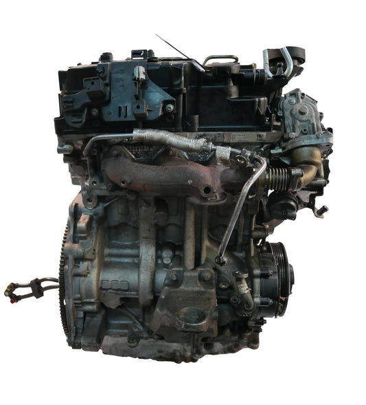 Moteur BMW Série 1 F20 F21 1,5 116 d B37D15A B37 11002455607 d'occasion - Moteur Auto Usagé