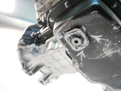 Moteur Chrysler 300C LX 3,0 CRD V6 EXF d'occasion - Moteur Auto Usagé