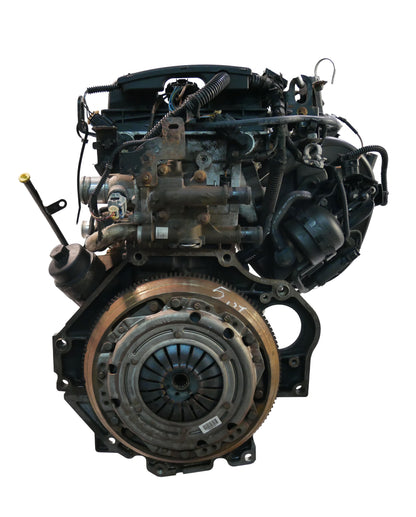 Moteur Opel Vauxhall Astra H 1,8 TwinTop Z18XER Z18 55575661 d'occasion - Moteur Auto Usagé