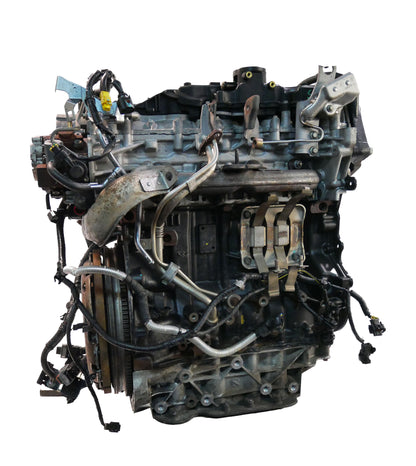 Moteur Renault Koleos 2,0 DCI M9R832 M9R 7701478036 d'occasion - Moteur Auto Usagé