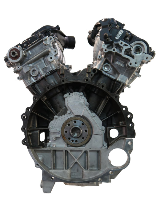 Moteur Jaguar F-Pace X761 2017 X761 V6 Gen2 306DTA AJTDV6 T4A8683 HK83-6006-AA | ExpressParts