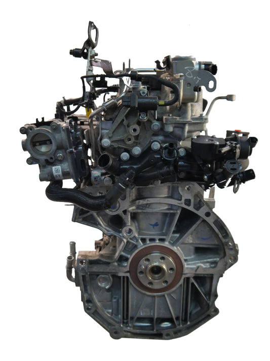 Moteur Nissan Juke Pulsar 2015 DIG-T HRA2DDT HRA2 101024ED9B | ExpressParts