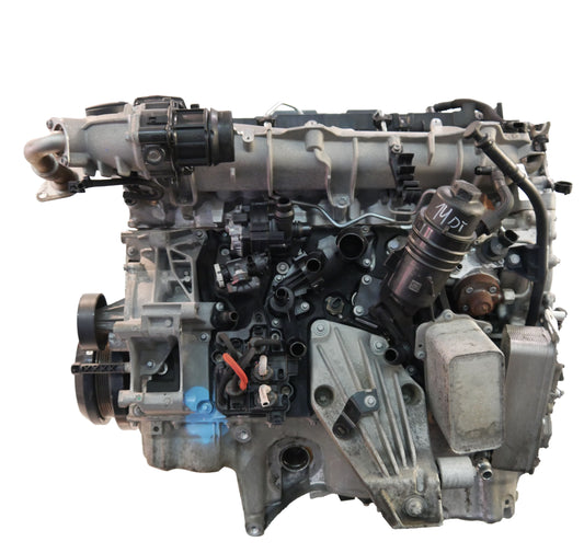 Moteur BMW X5 G05 2018 X5 M 50 d B57D30C B57 11002457405 11002473250 | ExpressParts