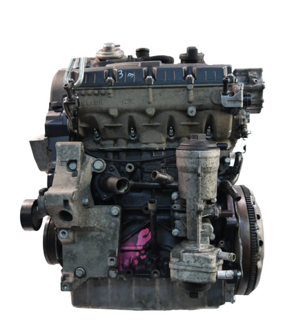 Moteur Skoda Fabia Roomster 1,9 TDI BSW 038100044 d'occasion - Moteur Auto Usagé