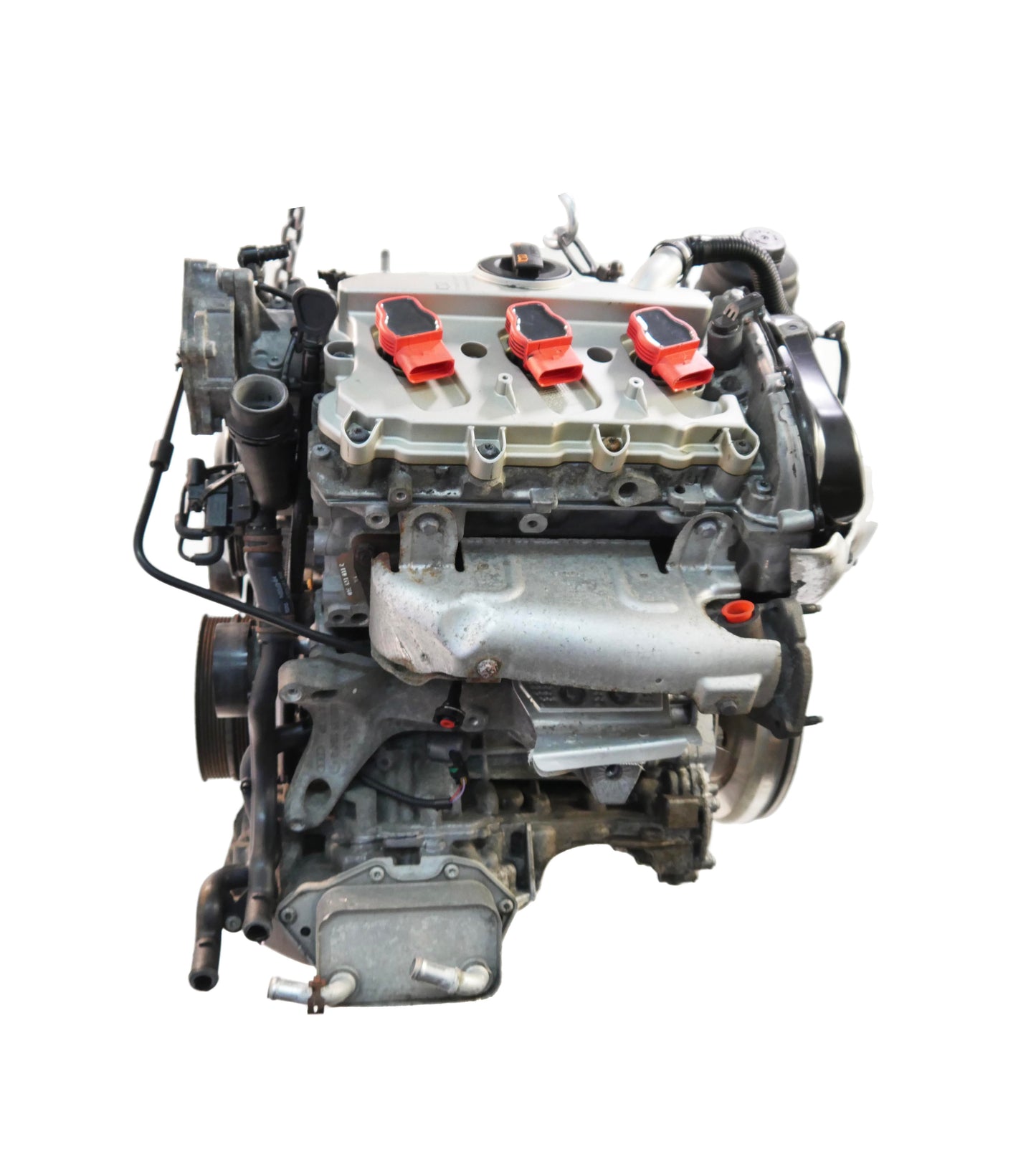 Moteur Audi A6 C7 A7 2012 A6 TDI CGWB CGW 06E100034S 06E100034SX | ExpressParts