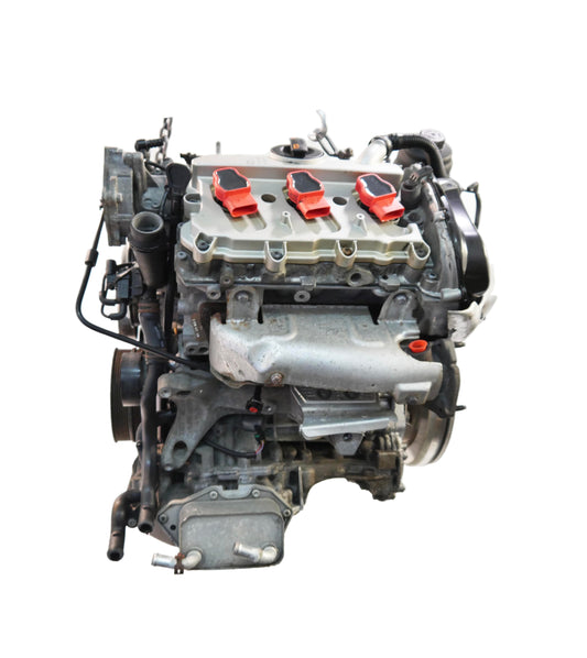 Moteur Audi A6 C7 A7 2012 A6 TDI CGWB CGW 06E100034S 06E100034SX | ExpressParts
