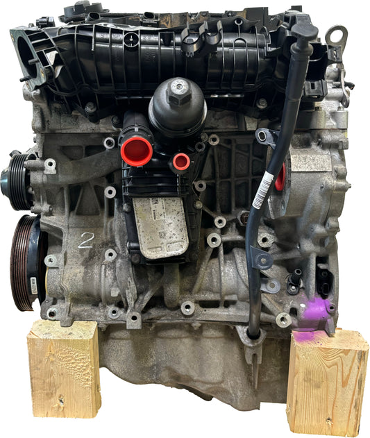 Moteur Pour BMW Série 1 F20 F21 2013 F20 d 116d N47D20C N47 11002220831 | ExpressParts
