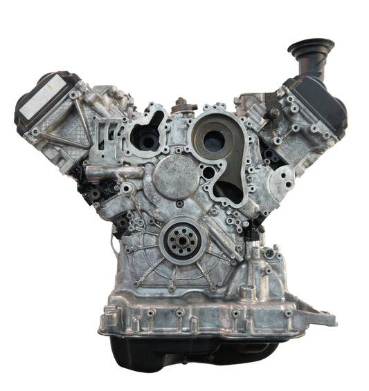 Moteur révisé Audi Q7 4LB 2011 Q7 TDI CJGA CJG 059100099E 059100099EX | ExpressParts