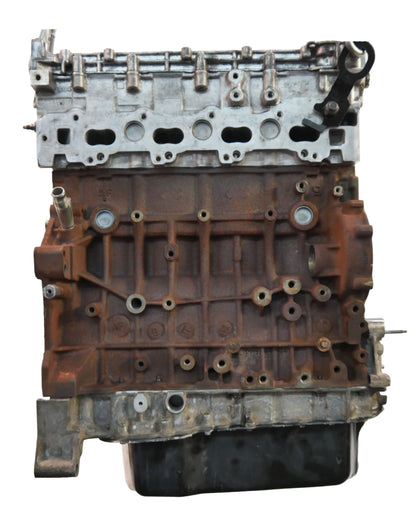 Moteur Citroën Peugeot Jumper Boxer 2,2 BlueHDi 4HB BNF DW12RUD d'occasion - Moteur Auto Usagé