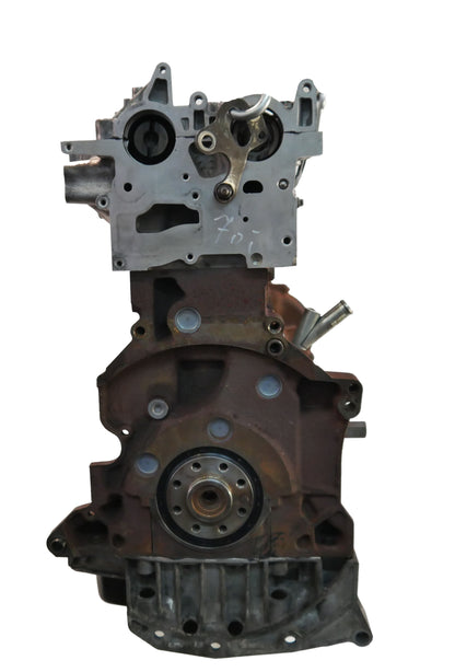 Moteur Citroën Peugeot Jumper Boxer 2,2 BlueHDi 4HB BNF DW12RUD d'occasion - Moteur Auto Usagé