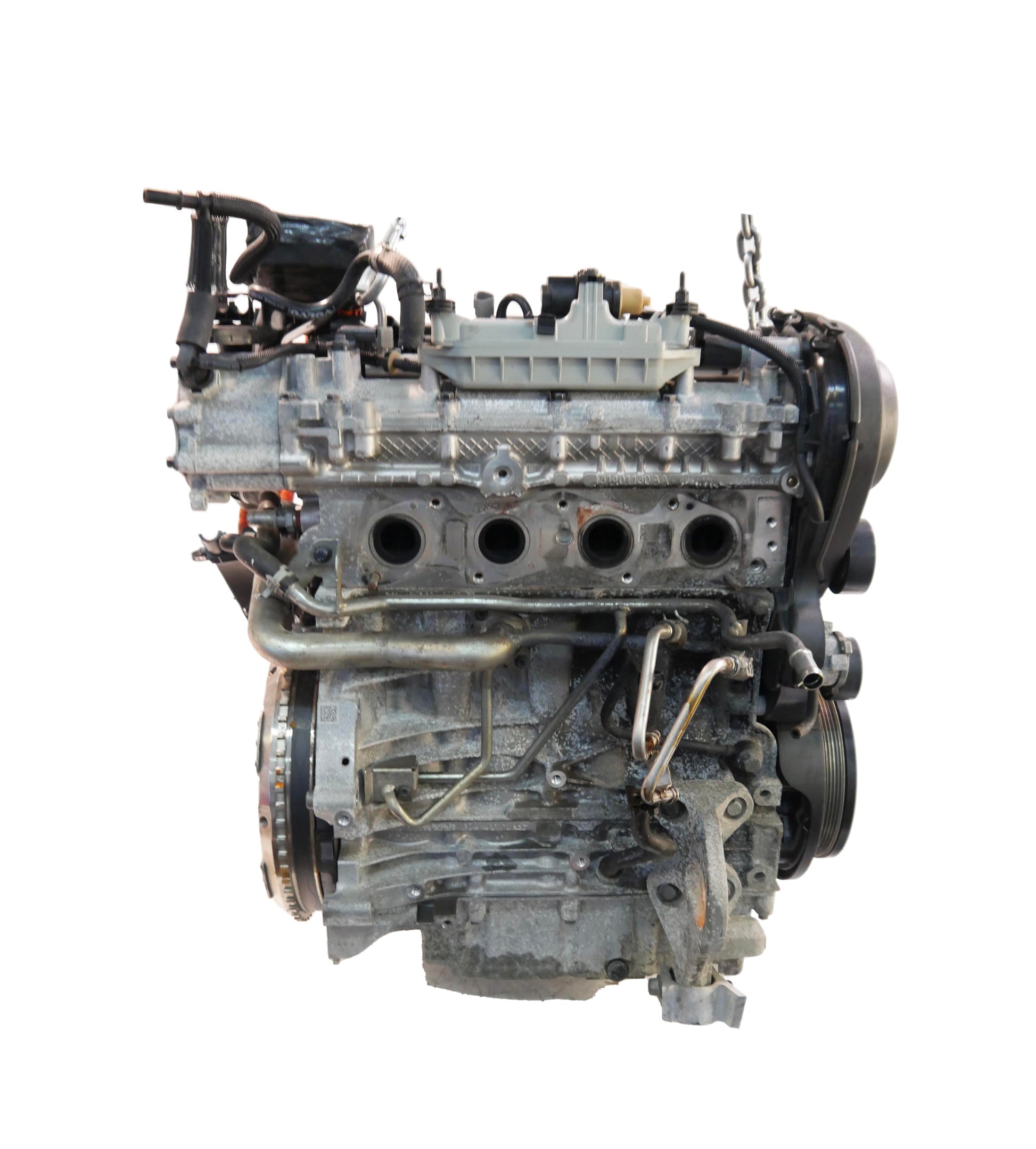 Moteur Volvo XC60 2,0 T8 Hybride B4204T35 36010305 d'occasion - Moteur Auto Usagé