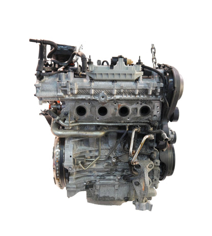 Moteur Volvo XC60 2,0 T8 Hybride B4204T35 36010305 d'occasion - Moteur Auto Usagé