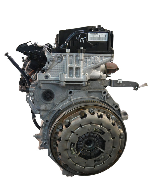 Moteur BMW Série 3 F30 2012 318 d N47D20C N47 11002220831 | ExpressParts