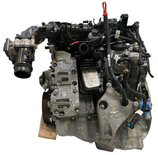Moteur Pour BMW Série 1 F20 F21 2012 d 116d N47D16A N47 11002296635 | ExpressParts