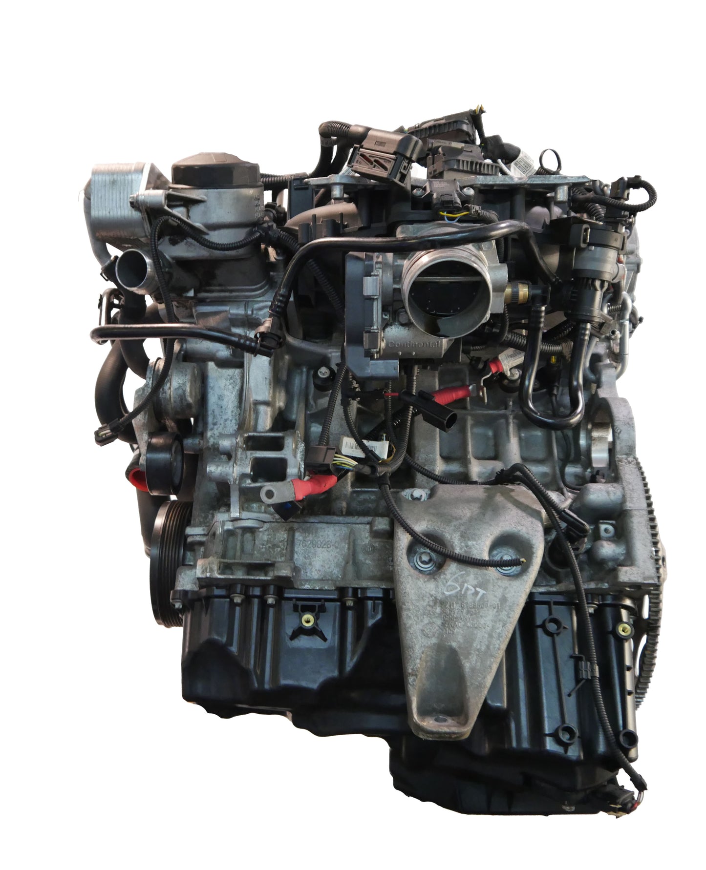 Moteur BMW Série 3 F31 2012 320 i N20B20B N20 11002420320 | ExpressParts