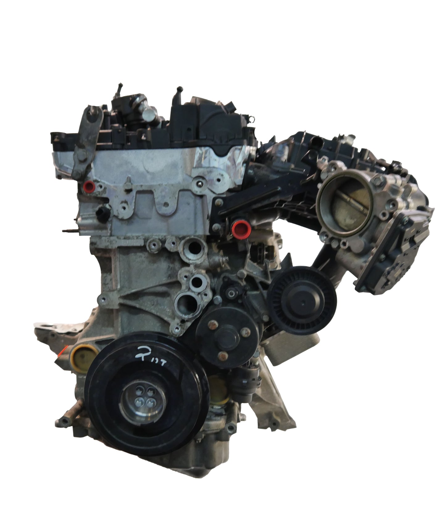 Moteur BMW Série 3 F30 2016 330 e B48B20A B48 11002455345 11002455346 | ExpressParts
