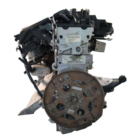 Moteur BMW X5 E70 2007 X5 d M57D30 M57 306D3 11000441285 11000441286 | ExpressParts