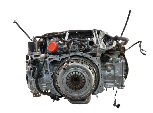 Moteur Subaru Forester 2014 D AWD EE20Z EE20 10100BW690 | ExpressParts