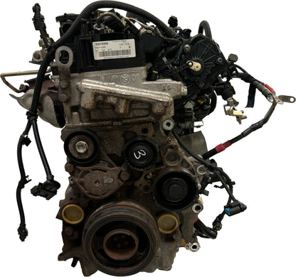 Moteur Pour BMW Série 2 F45 F46 2,0 d 220d xDrive B47C20A B47 11002357918 d'occasion - Moteur Auto Usagé