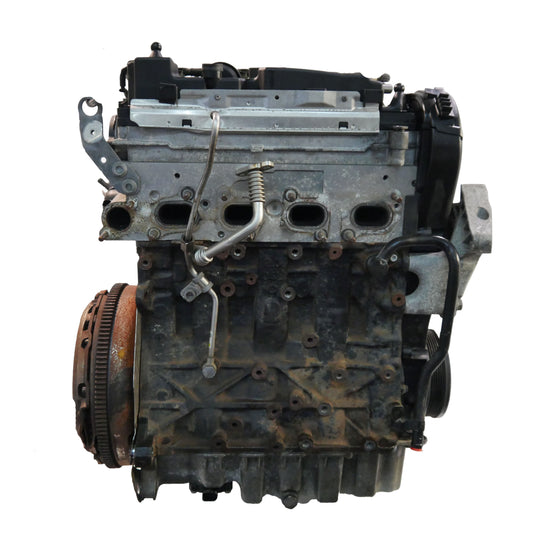 Moteur VW Caddy 2016 TDI DFSE DFS 04L100090F 04L100090FX | ExpressParts