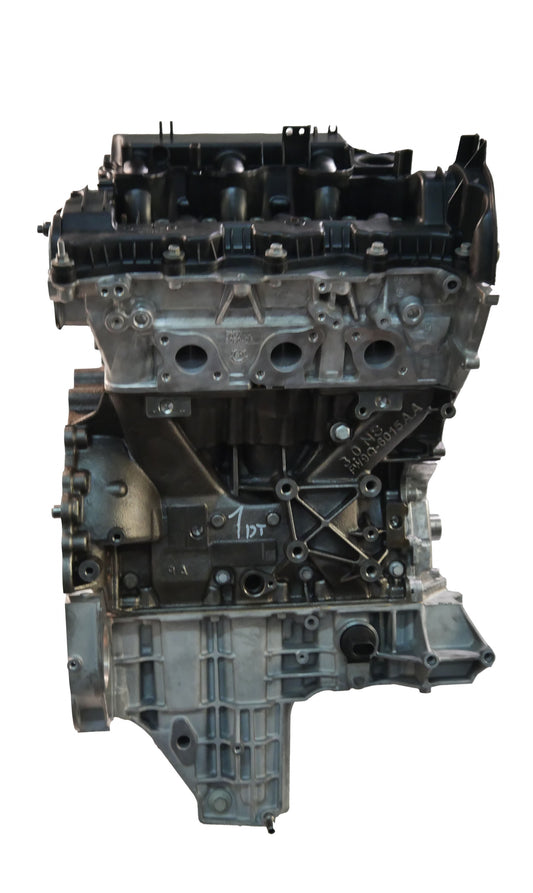 Moteur Révisé Land Rover Discovery 2018 V6 Gen2 306DTA FPLA-6006-AB | ExpressParts