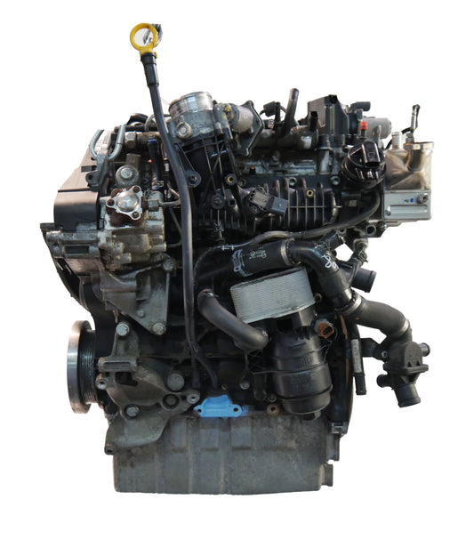 Moteur VW Crafter 2,0 TDI DAVA DAV 03N100031D 03N100031DX d'occasion - Moteur Auto Usagé