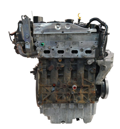 Moteur VW Crafter 2,0 TDI DAVA DAV 03N100031D 03N100031DX d'occasion - Moteur Auto Usagé