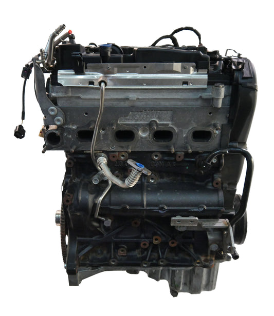 Moteur Audi A4 B9 A5 2016 A4 40 TDI DETA DET 04L100091C 04L100091CX | ExpressParts