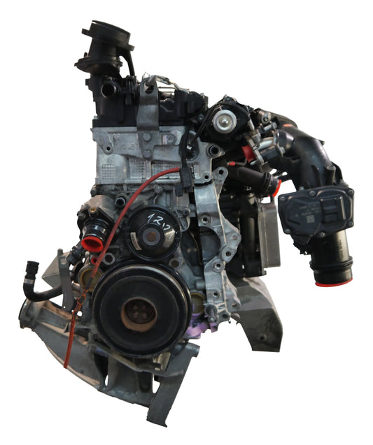 Moteur BMW Série 5 F11 525 xDrive N47D20D N47 2012 F11 11002223010 11002223011 | ExpressParts