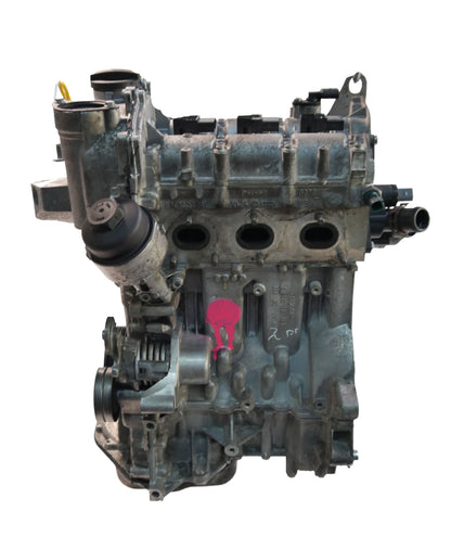 Moteur Seat VW Ibiza Fabia Polo 1,2 CGPB CGP 03E100033T 03E100033TX d'occasion - Moteur Auto Usagé