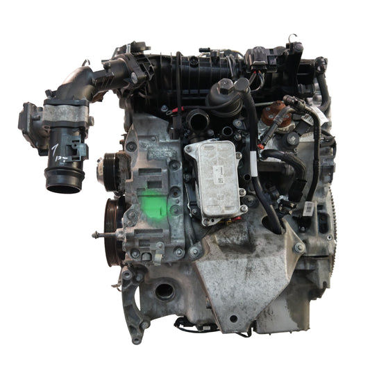Moteur BMW Série 5 F10 2014 520 d xDrive N47D20C N47 11002355190 11002355192 | ExpressParts