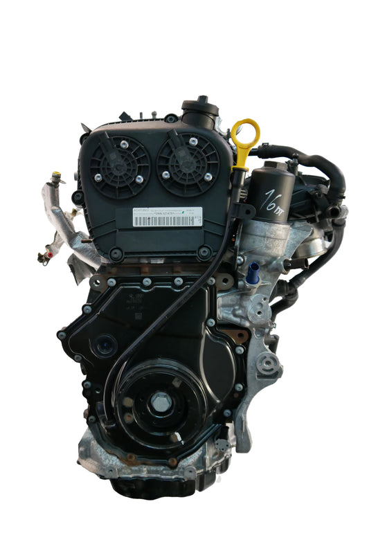 Moteur Audi Cupra VW A3 Ateca T-Roc 2021 TSI DNNA DNN 06Q100031H 06Q100031HX | ExpressParts