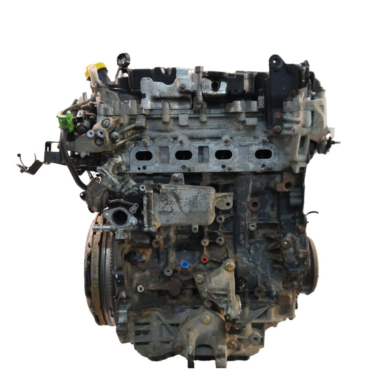 Moteur Renault Nissan Opel NV400 Movano Master 2,3 DCI M9T704 M9T 8201654865 d'occasion - Moteur Auto Usagé