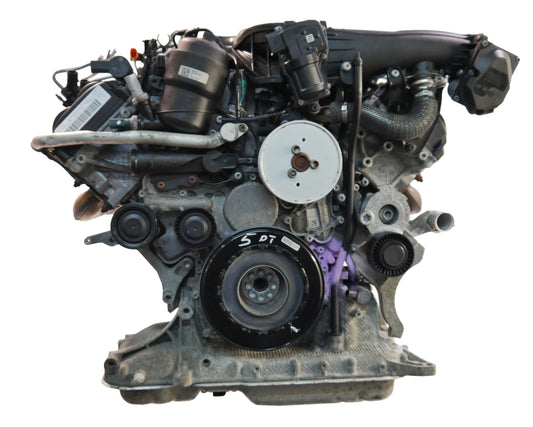 Moteur Audi A4 B8 A5 A6 C7 A7 A8 D4 2013 A4 TDI CLAB CLA 059100099H 059100099HX | ExpressParts