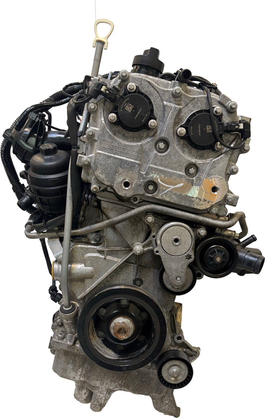 Moteur Pour Mercedes Classe B W246 2014 W246 B180 M270.910 M270 270.910 A2700104102 | ExpressParts