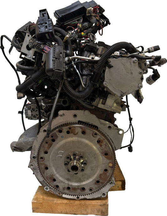 Moteur Pour Audi Seat A4 B8 Exeo 2010 TSI TFSI CDHA CDH 06H100033G | ExpressParts