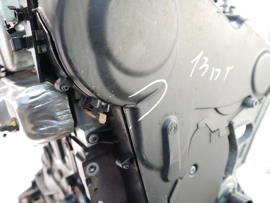 Moteur Audi A4 B8 A5 8T Q5 2012 A4 TDI CJCB CJC 03L100037T | ExpressParts
