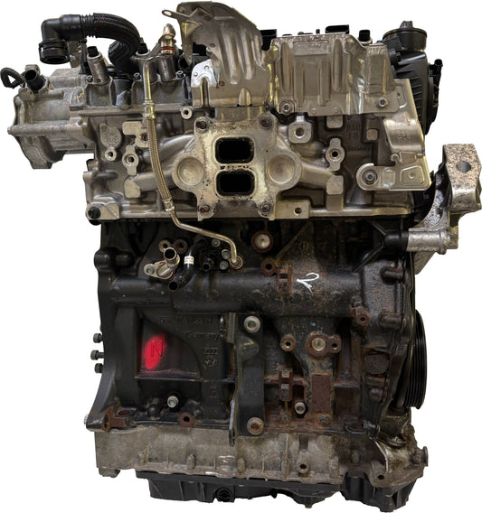 Moteur Pour VW Audi A3 S3 Golf VII R 2017 TSI TFSI DJHA DJH 06K100036D | ExpressParts